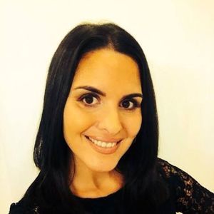 Meet your Posher, Elisabeth