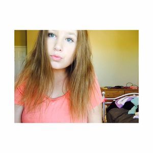 Meet your Posher, Shelby
