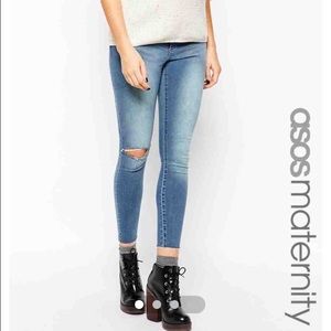 Asos Maternity Jean