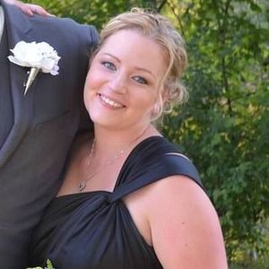 Meet your Posher, Nichole