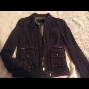 Marc by Marc Jacobs jeans jacket