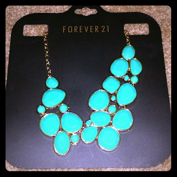 Forever21 Necklace