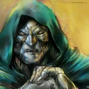 Meet your Posher, Eduardo