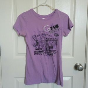 G by Guess Graphic Tee