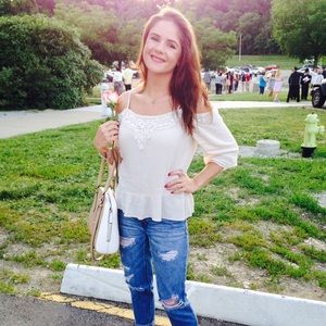 meet your posher 😄✨