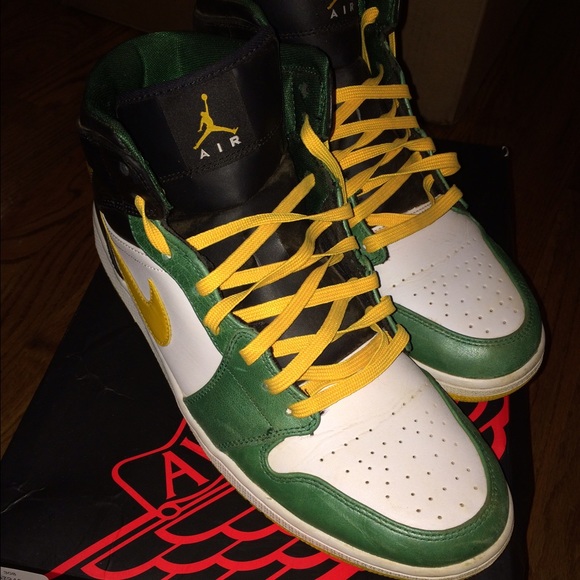 jordan 1 supersonics
