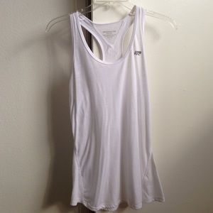 Dri-wik workout racer back tank