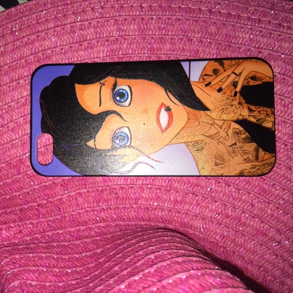iPhone 5/5s case - Picture 1 of 3