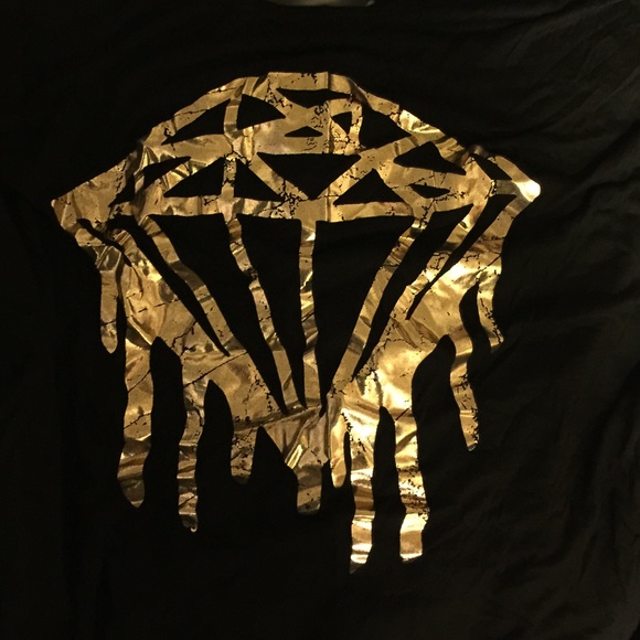 Diamond top - Picture 3 of 3