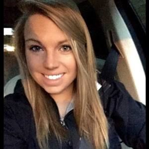 Meet your Posher, Caitlin