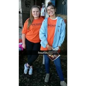 Meet your Posher, Emily