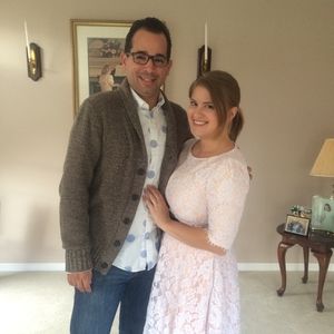 Meet your Posher, Kristen