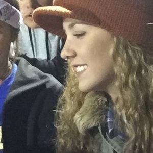 Meet your Posher, Jill