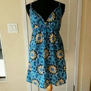 Old Navy Summer Dress w/ pockets