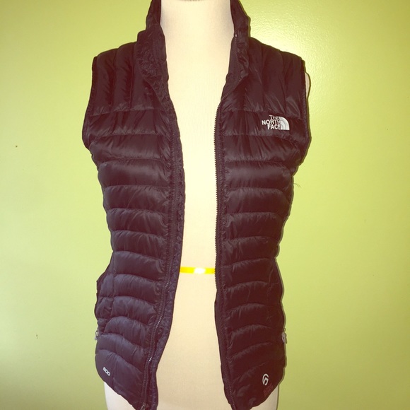 The North Face Vest