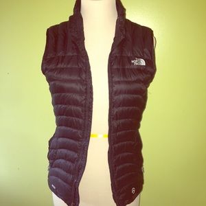 The North Face Vest