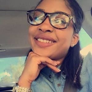 Meet your Posher, Marielis