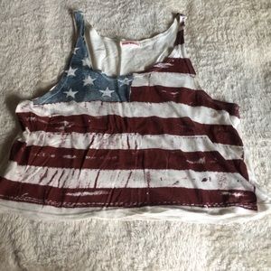 🇺🇸Tank Top🇺🇸