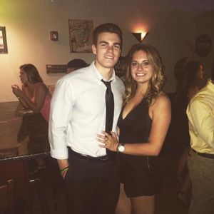 Meet your Posher, Sam