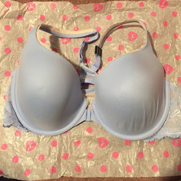 VS BRA 38D