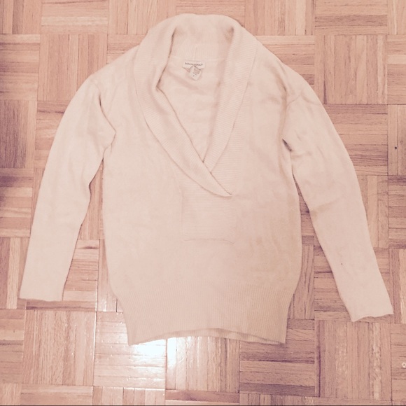 Banana Republic sweater