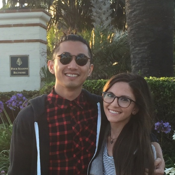 Meet your Posher, Caty - Picture 2 of 2