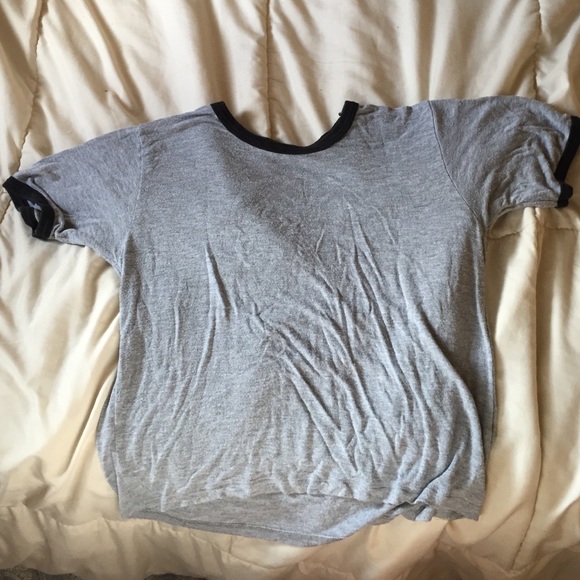 BRANDY MELVILLE TOP