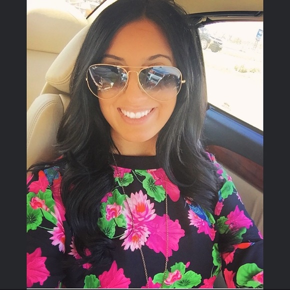 Meet your Posher, Kelsey