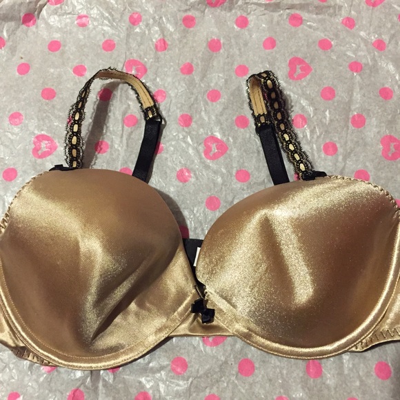 VS BRA 36D