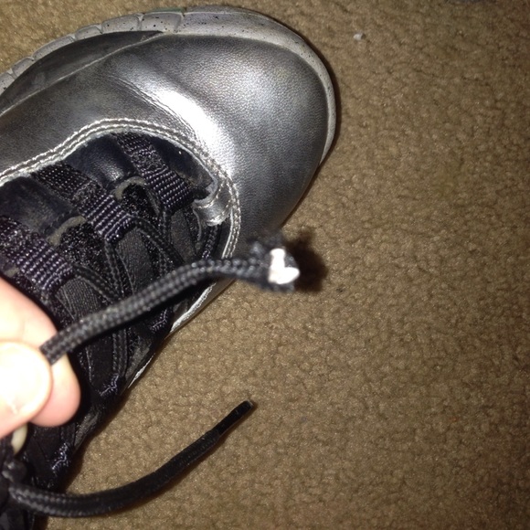 air jordan lady liberty - Picture 3 of 3