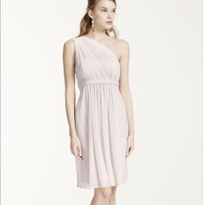 Bridesmaids dress size 8