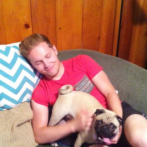 Meet your Posher, Spencer