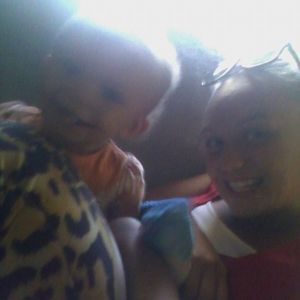 Meet your Posher, Kellie