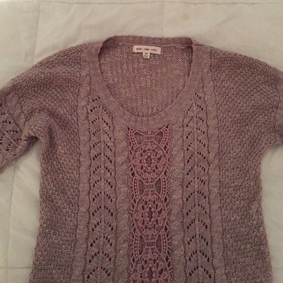 Long Sweater