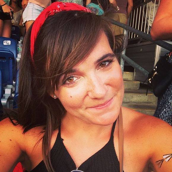 Meet your Posher, Alexa