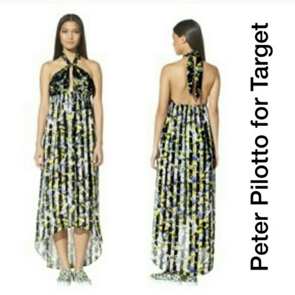 Peter pilotto for target Dress - Picture 4 of 4