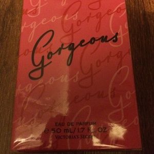 Victoria secret perfume