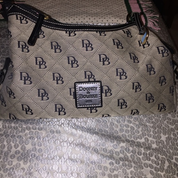 Dooney & Bourke vintage purse