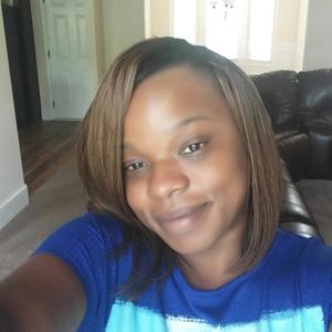 Meet your Posher, Katina