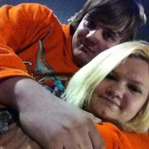 Meet your Posher, Amber