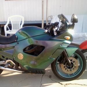 Meet your Posher, Hector