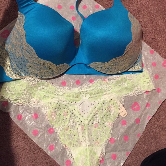 Victoria Secret Bra