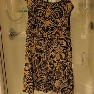 Lane Bryant dress in great condition