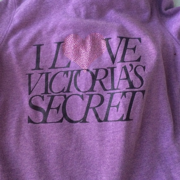 Victoria's Secret Jackets & Blazers - Victoria's Secret supermodel essential zip up