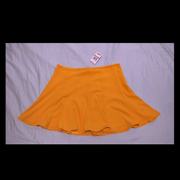Michael Kors Skirt never used!