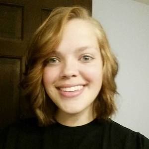 Meet your Posher, Catherine