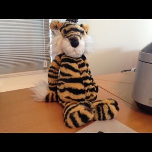 Meet your Posher, Maureen