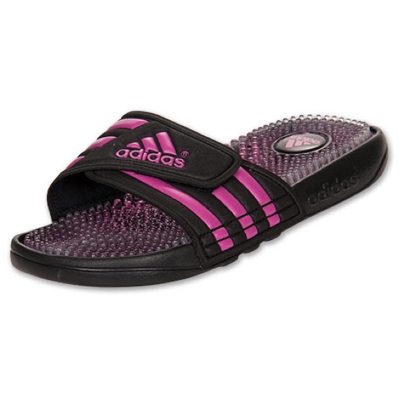 Adidas slides