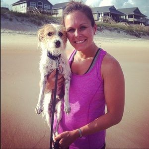 Meet your Posher, Heather