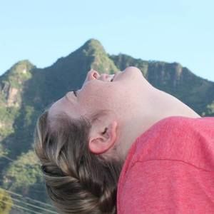 Meet your Posher, Jillian